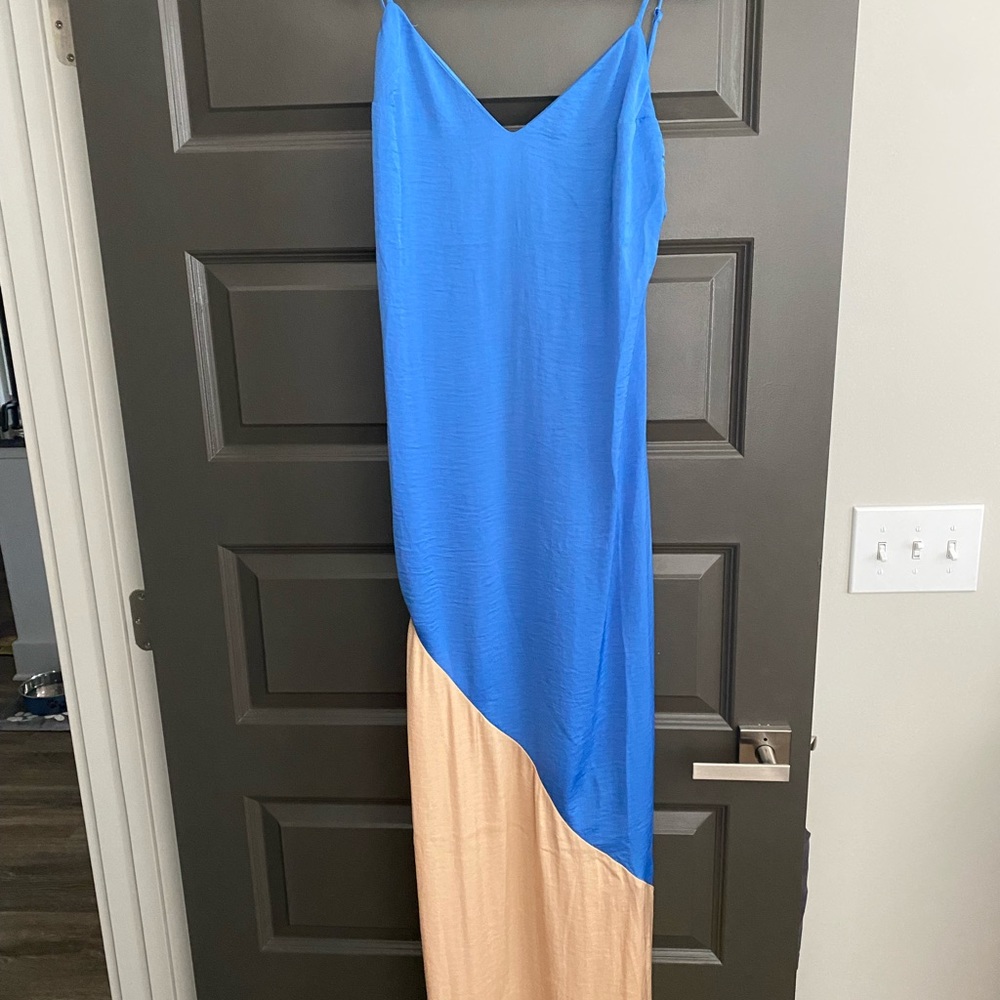 Lovers + Friends maxi